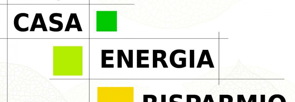 convegno casa energia risparmio